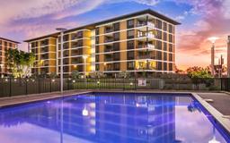 Darwin Waterfront Luxury Suites