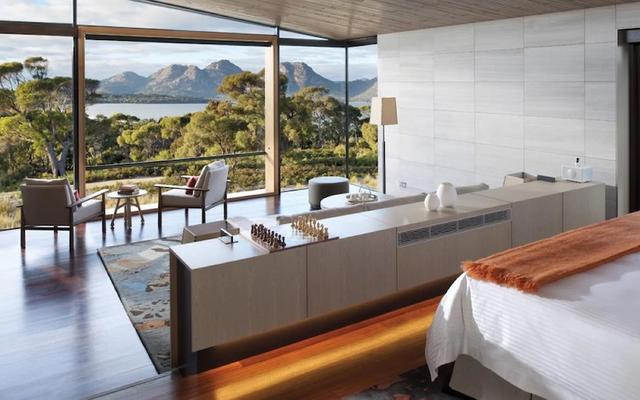 Saffire Freycinet